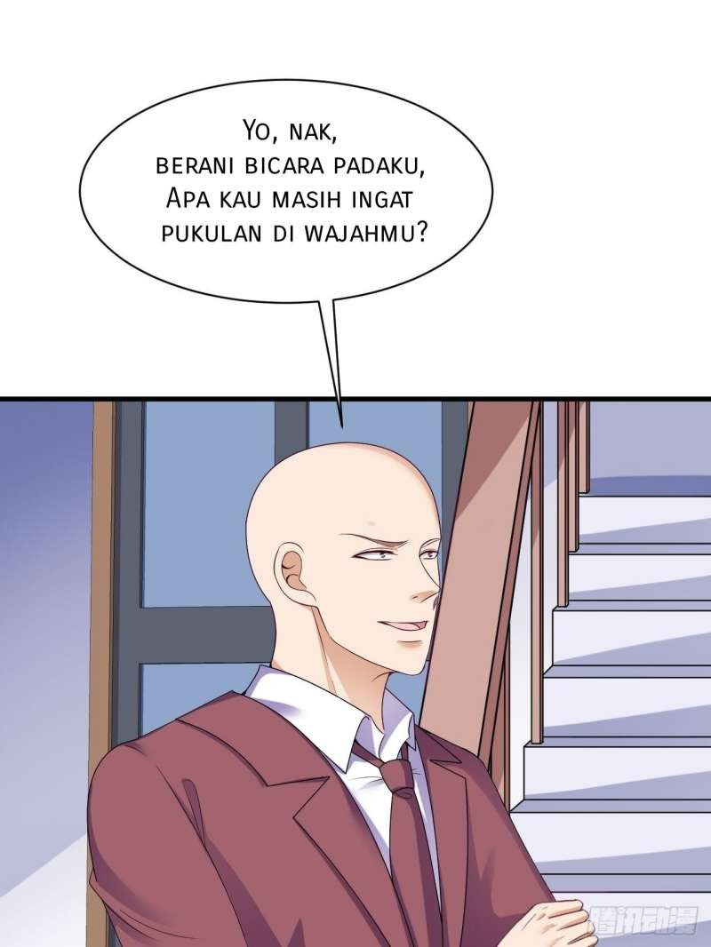 Super Earnings Treasure Chapter 16 halaman 4
