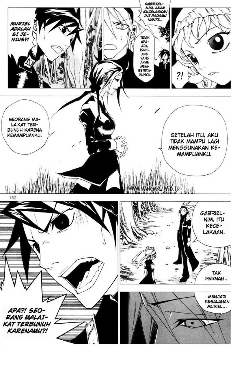 Manga Blast Chapter 36 gambar 2