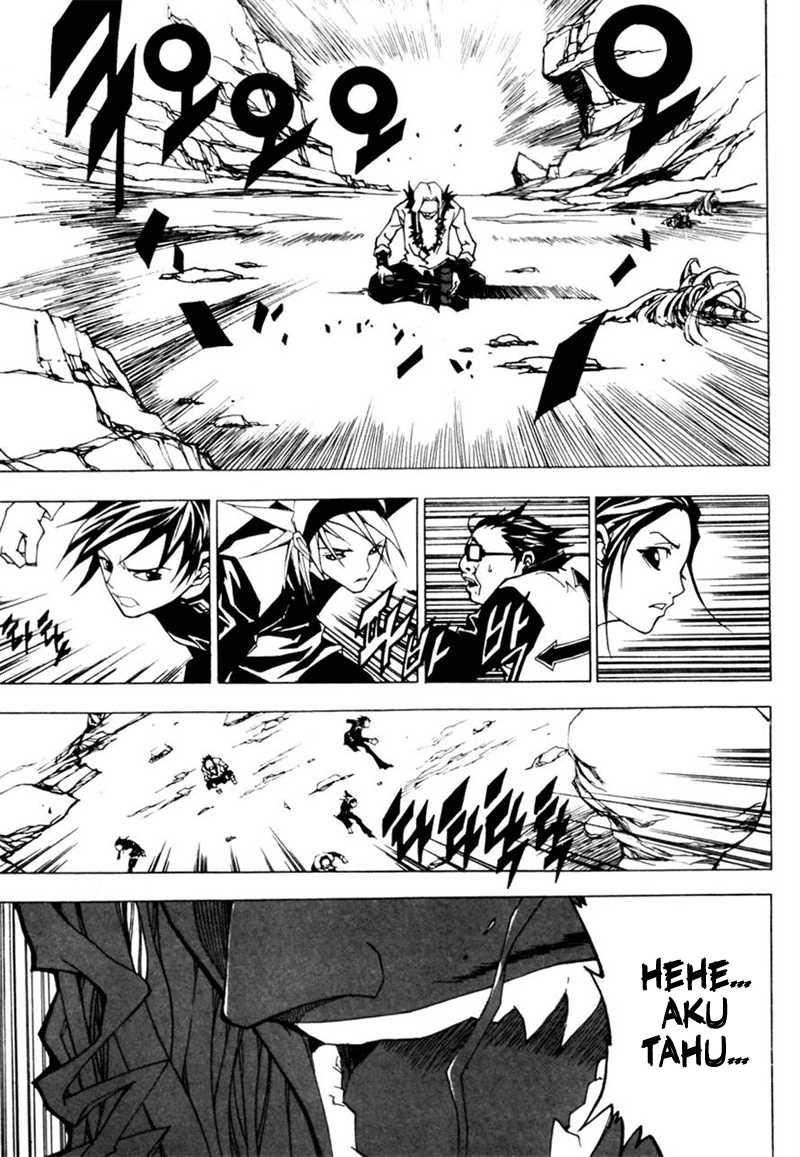 Blast Chapter 31 halaman 2