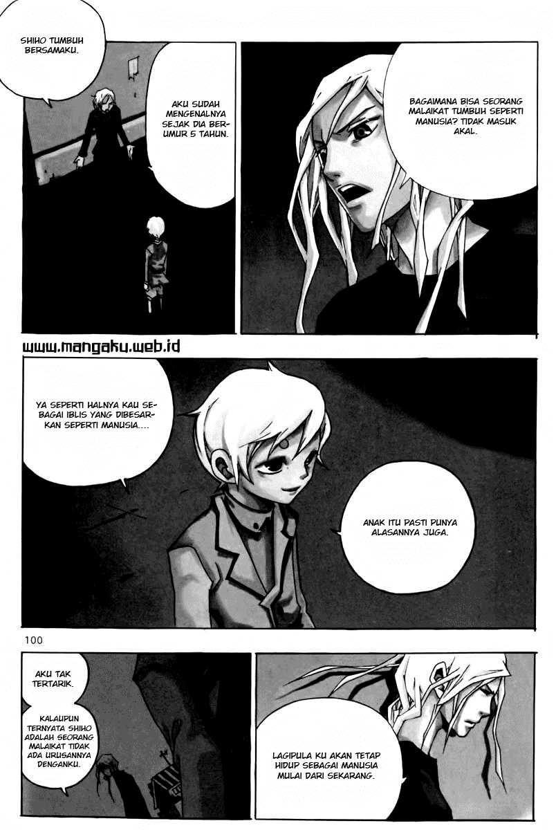 Blast Chapter 26 halaman 3