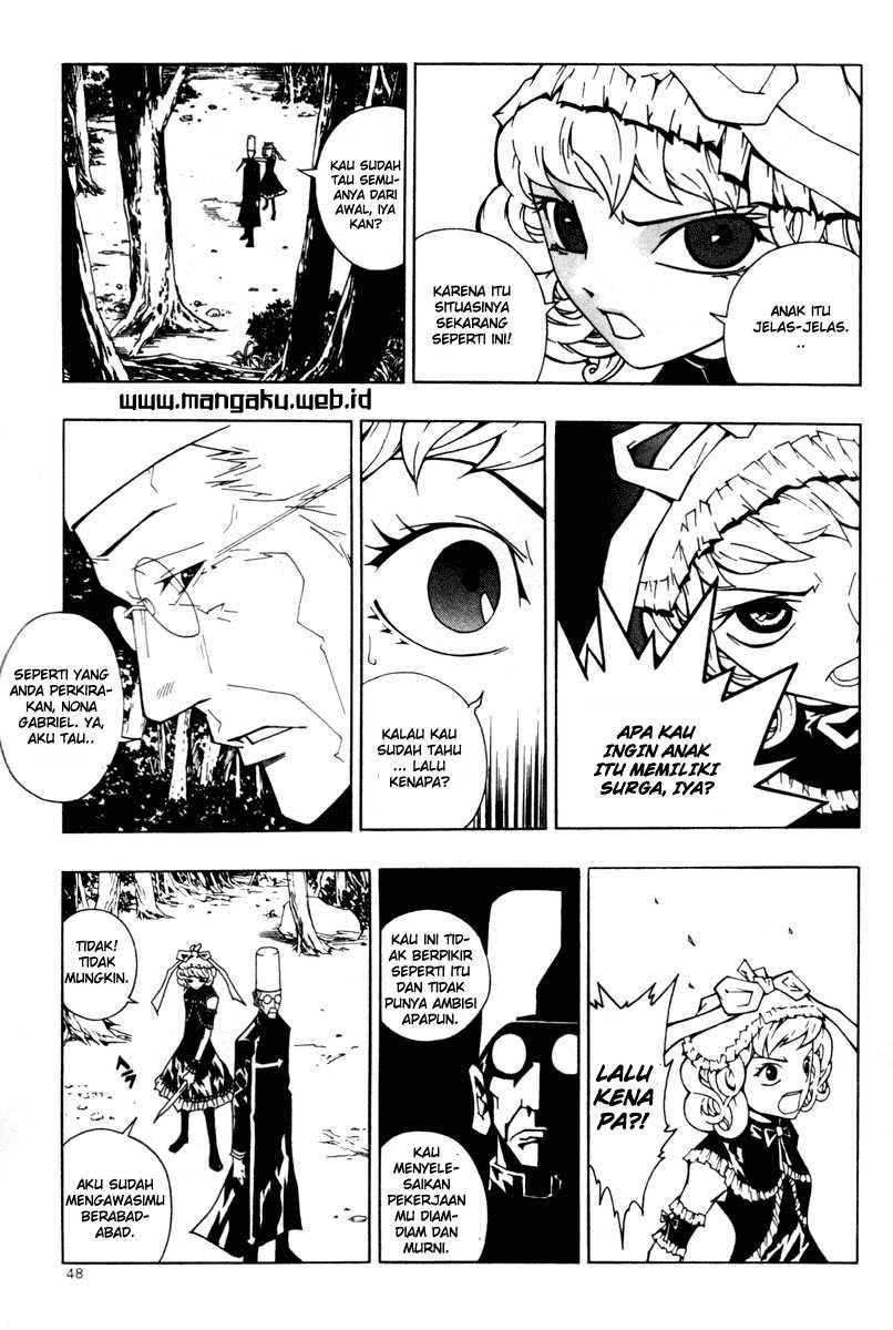Blast Chapter 24 halaman 3