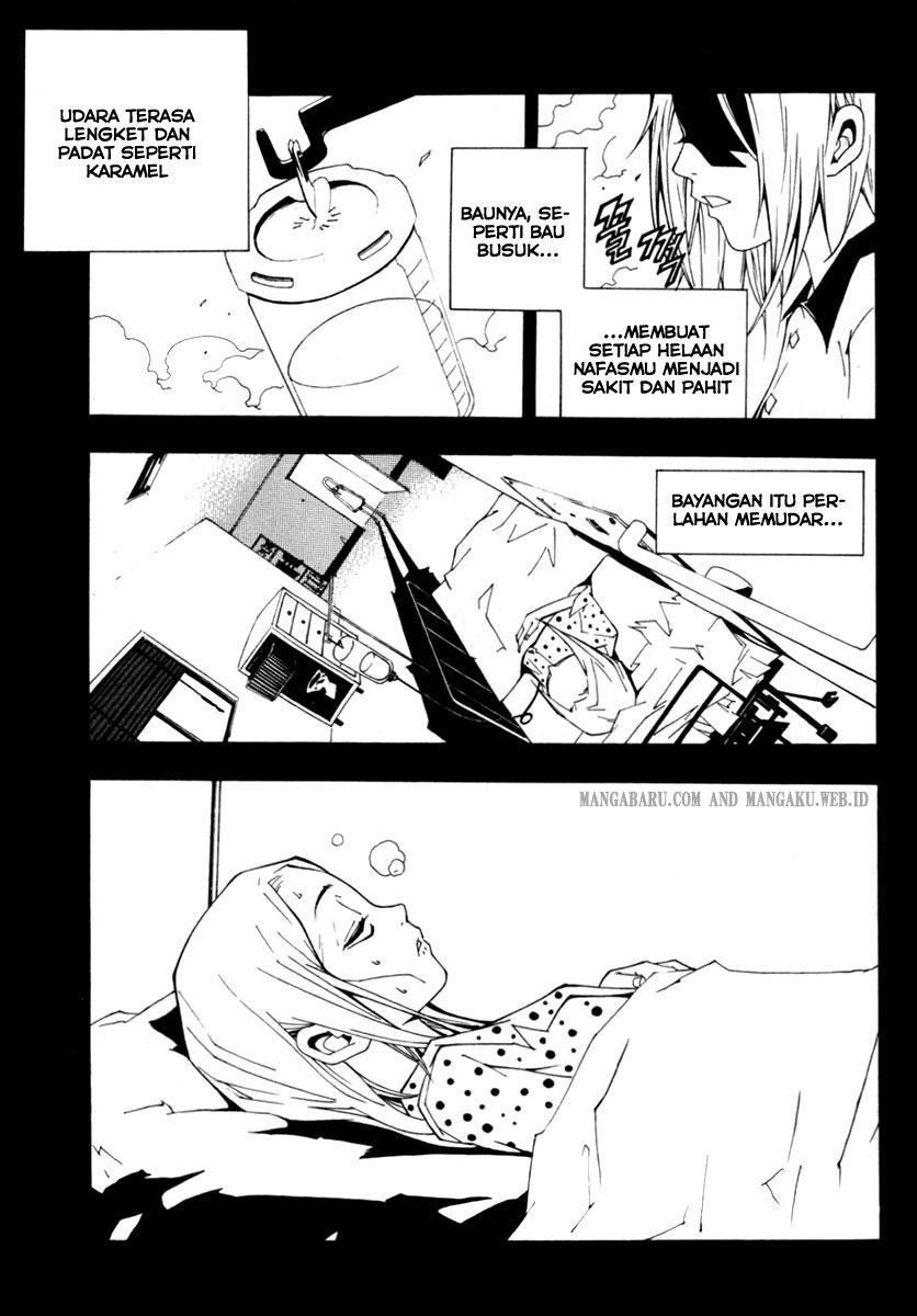 Blast Chapter 12 halaman 3