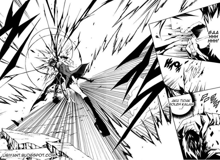 Blast Chapter 11 halaman 3