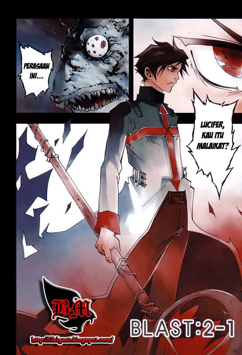 Blast Chapter 07 Gambar 3
