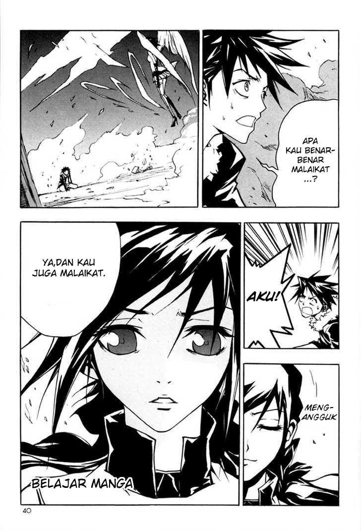 Blast Chapter 2 halaman 3