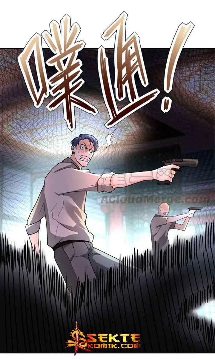 Super System Chapter 100 halaman 5