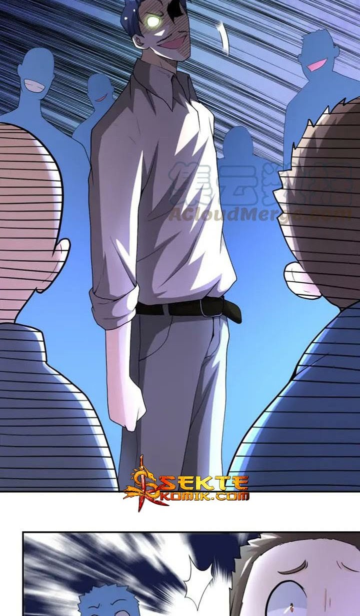 Super System Chapter 99 halaman 3