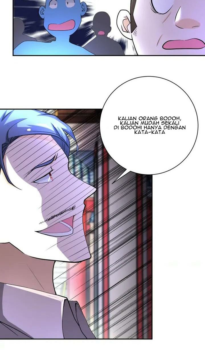 Super System Chapter 99 halaman 4