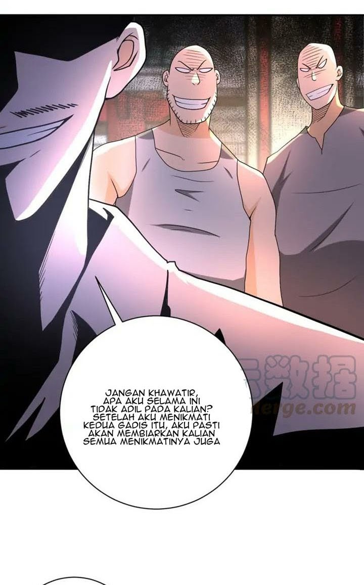 Super System Chapter 98 halaman 5