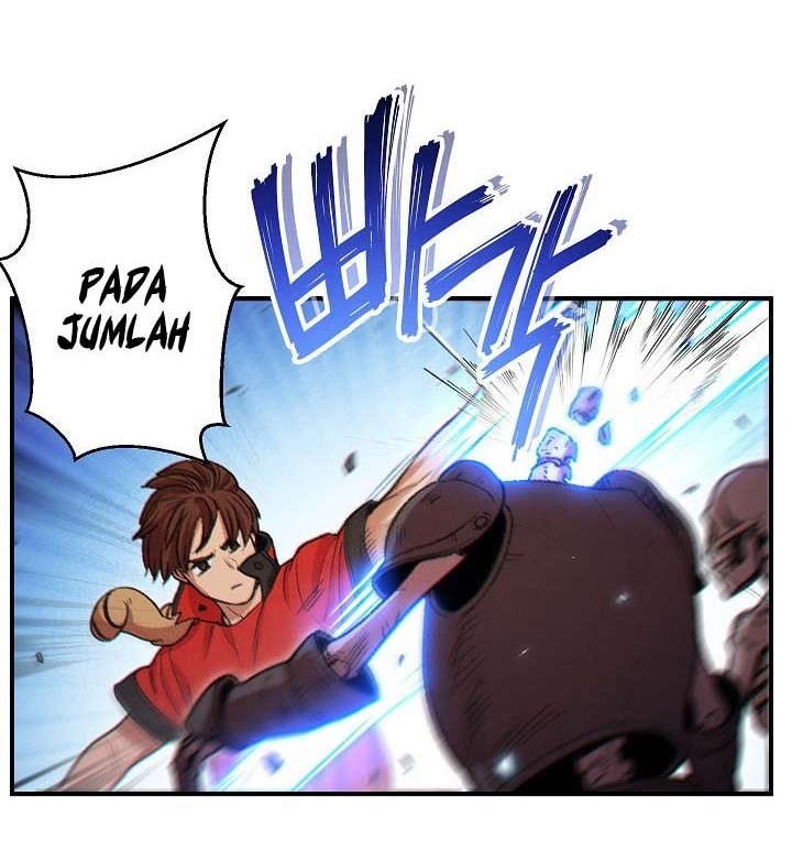 Dungeon Reset Chapter 46 halaman 5