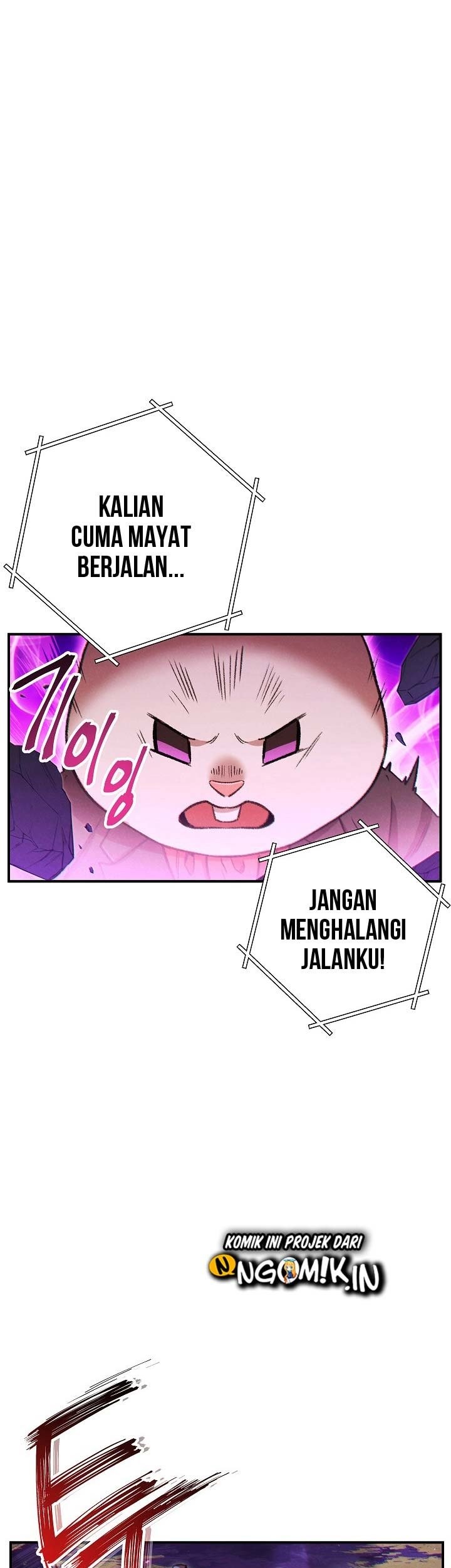 Dungeon Reset Chapter 46 halaman 6