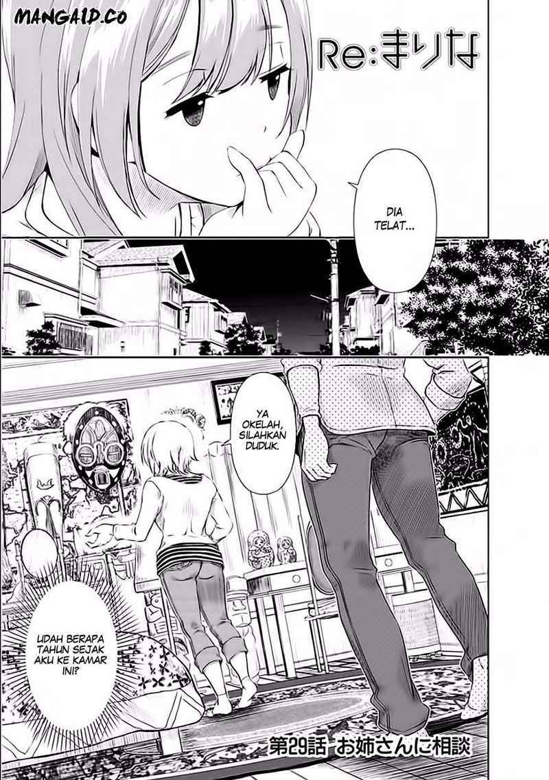 Manga Re: Marina Chapter 29 gambar 2