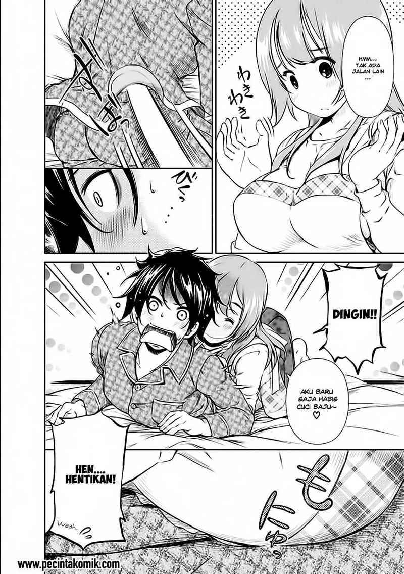 Manga Re: Marina Chapter 22 gambar 2