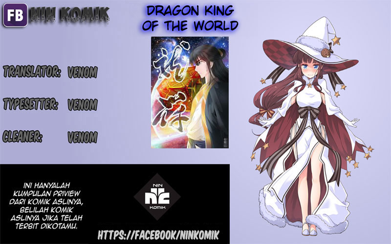 Manhua Dragon King of the World Chapter 07 gambar 2