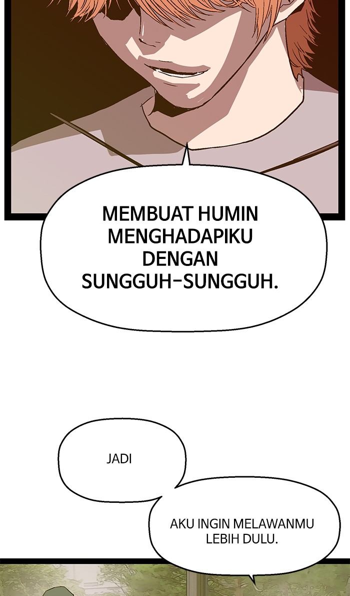 Weak Hero Chapter 112 halaman 12