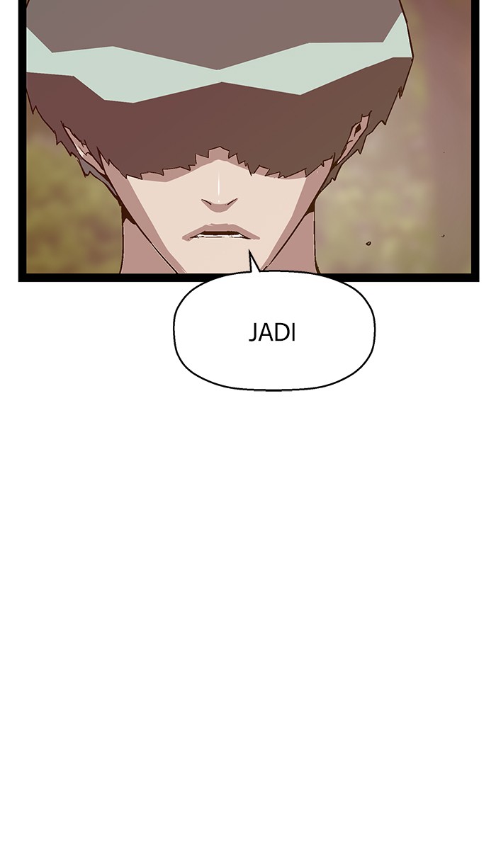 Weak Hero Chapter 112 halaman 9