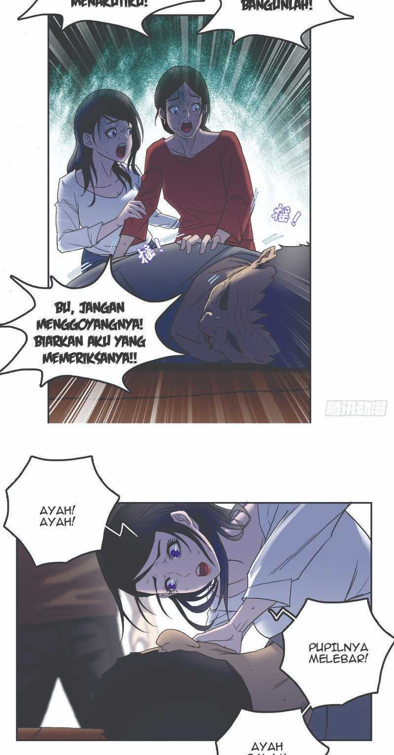 I Was Possessed By The Devil Chapter 6 Gambar 3