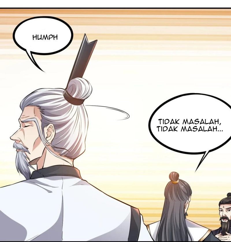 First Dragon Chapter 96 halaman 4