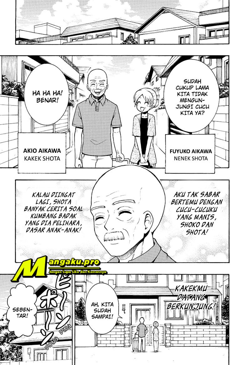 Manga Moriking Chapter 18 gambar 2