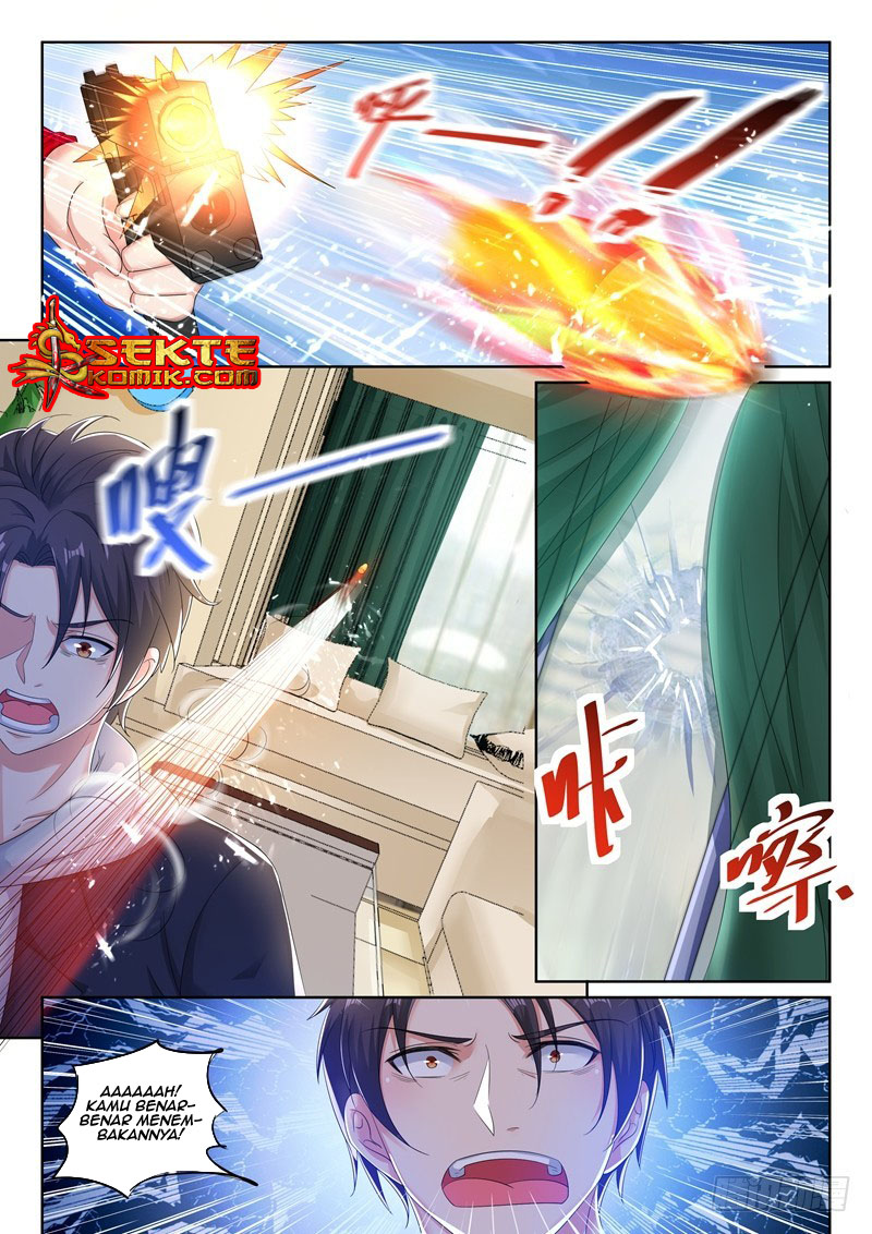 Manhua Super Shared Boyfriend System Chapter 32 gambar 2