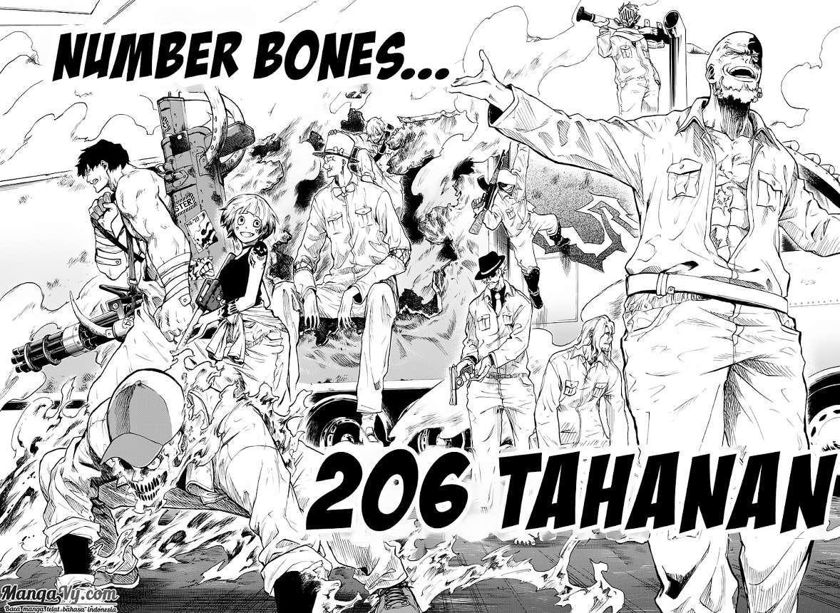 Count Over Chapter 00 halaman 3