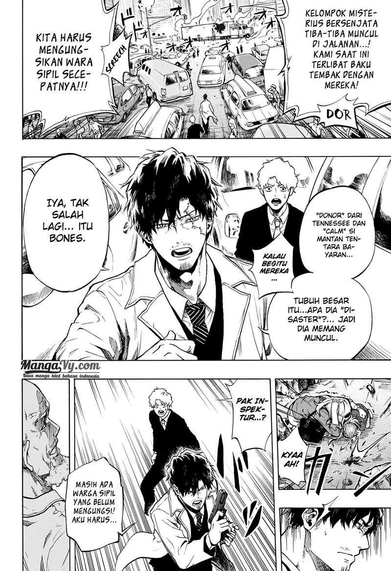 Count Over Chapter 00 halaman 4