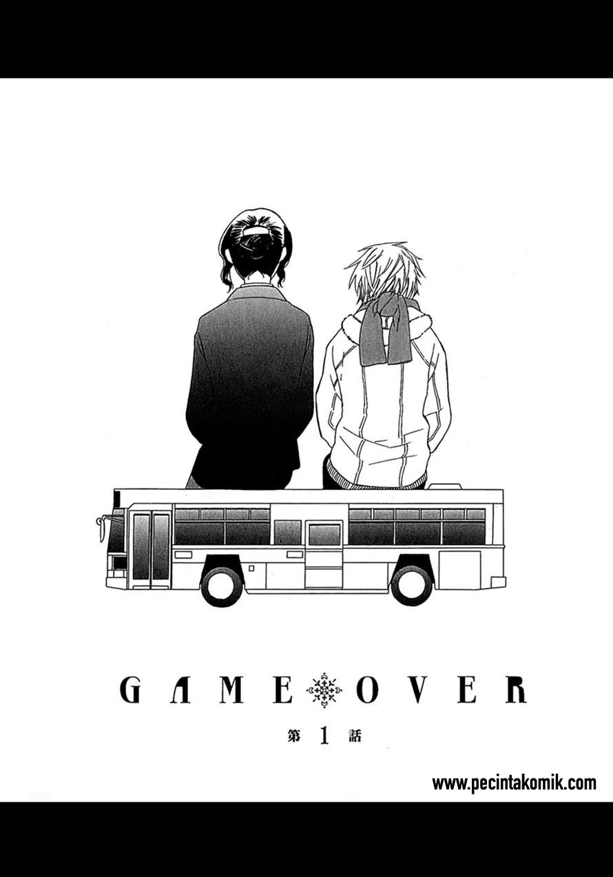 Game Over Chapter 1 halaman 3