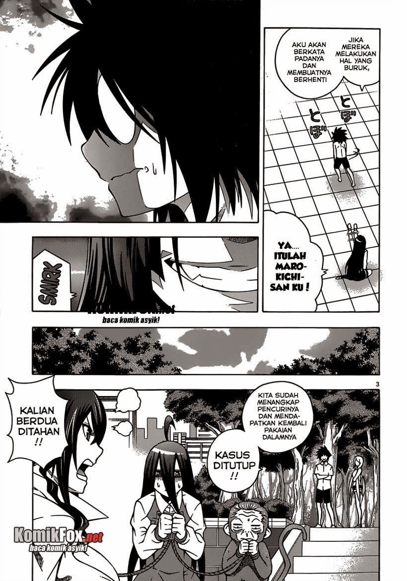 Dragons Rioting Chapter 17 halaman 4