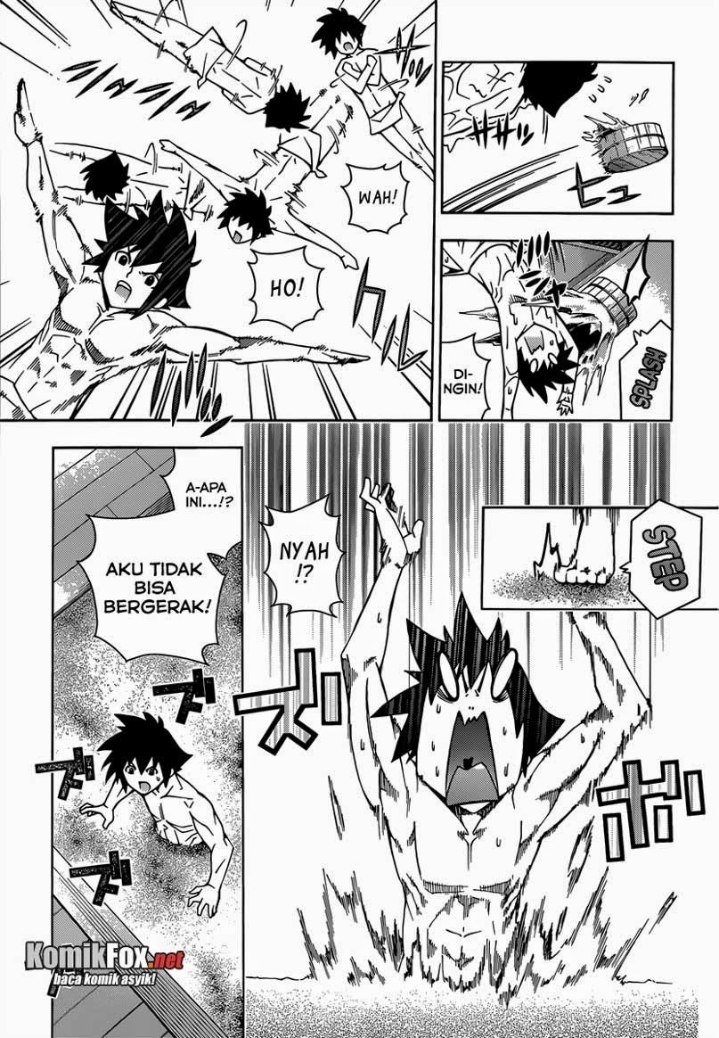 Dragons Rioting Chapter 12 halaman 3