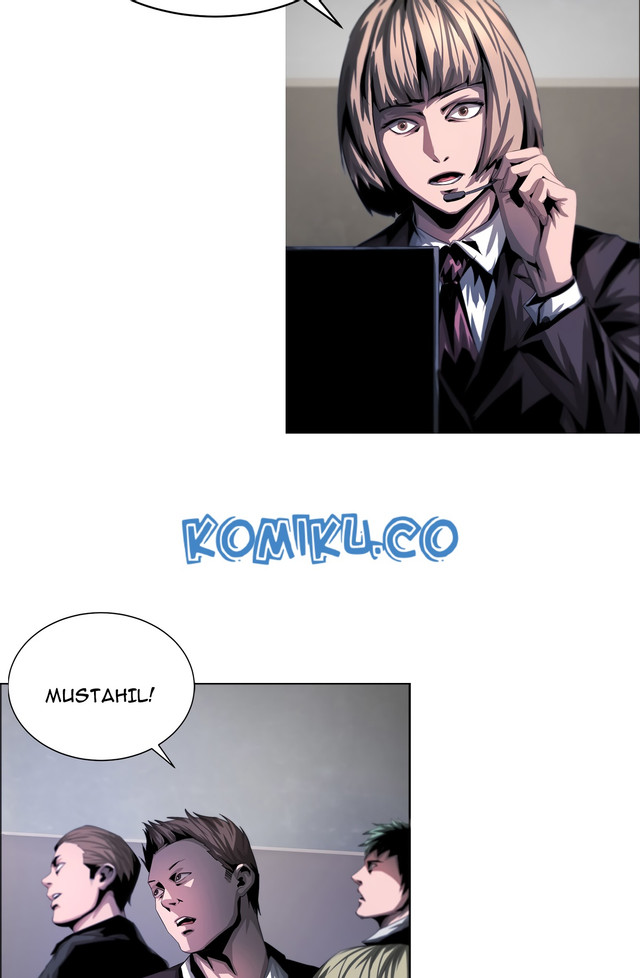 The Blade of Evolution Chapter 21 Gambar 6