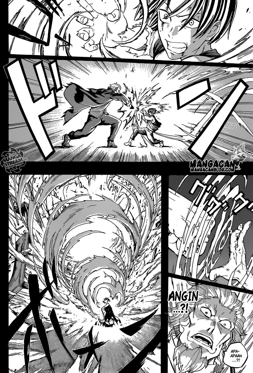 Manga Demon’s Plan Chapter 08 gambar 2