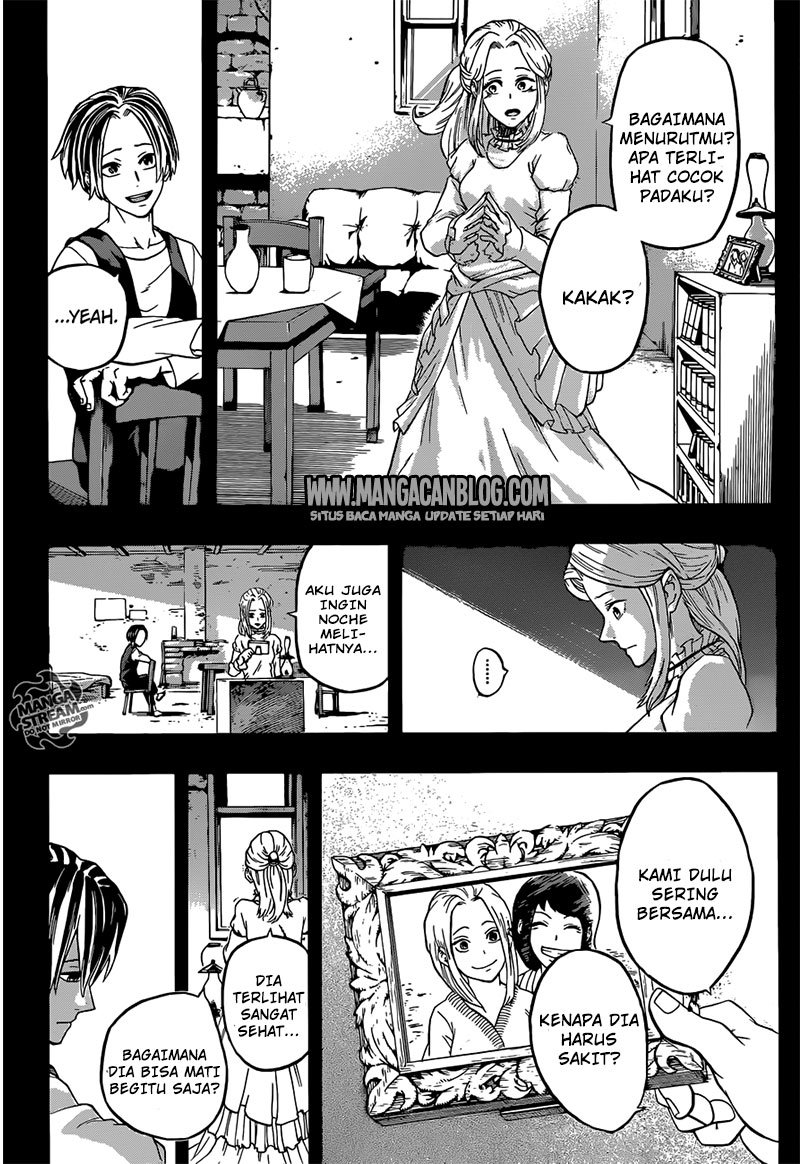Manga Demon’s Plan Chapter 07 gambar 2