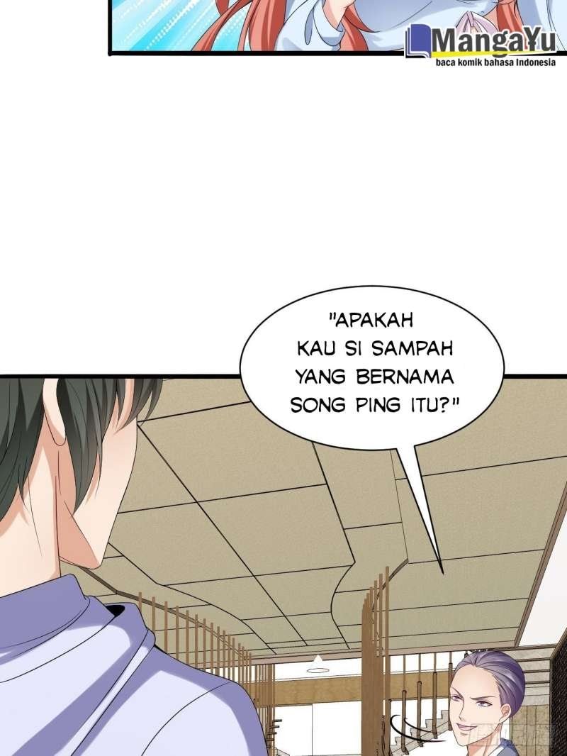Super Earnings Treasure Chapter 18 halaman 5