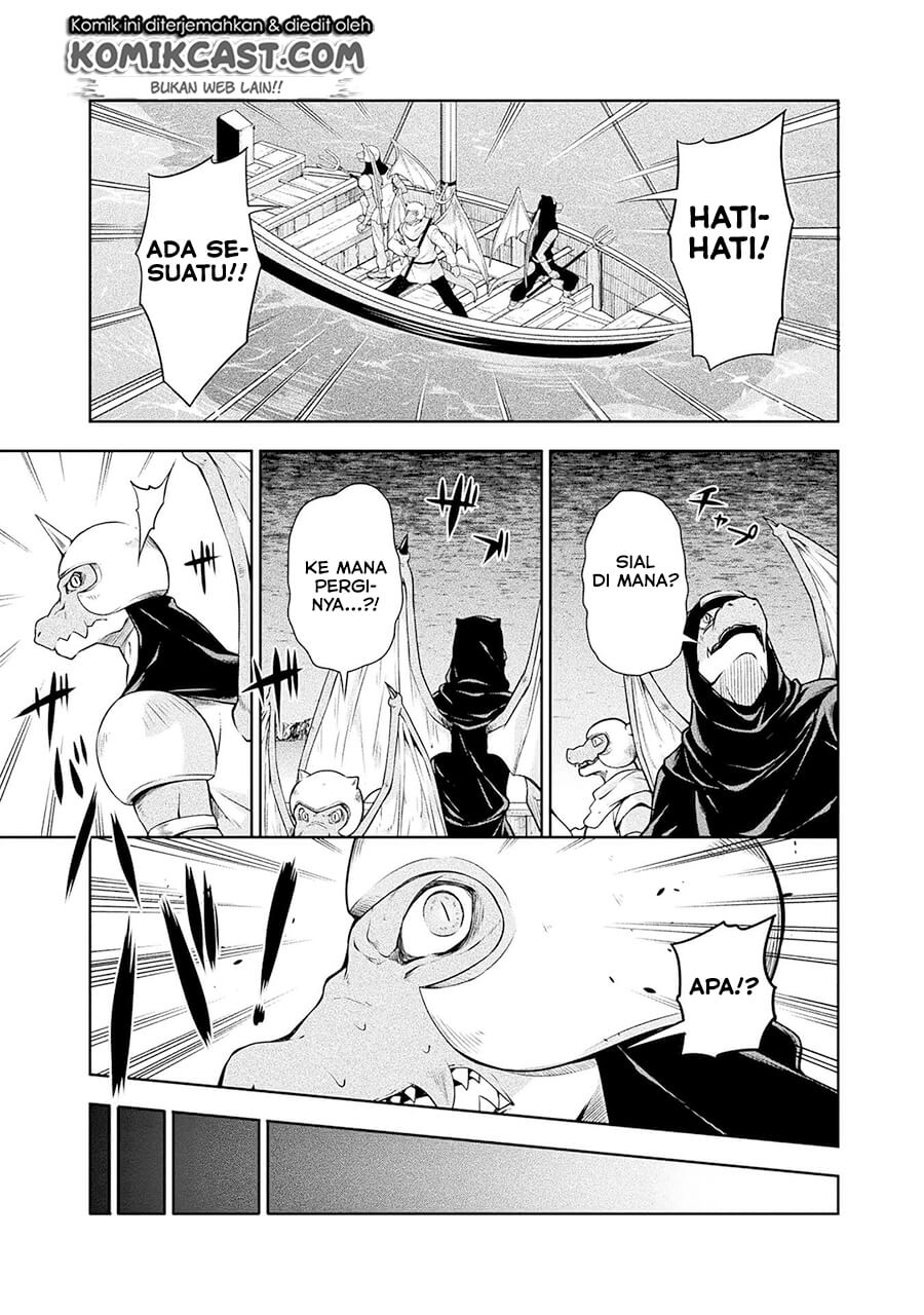 Tensei Shitara Slime Datta Ken: Spin Off Chapter 34 halaman 4