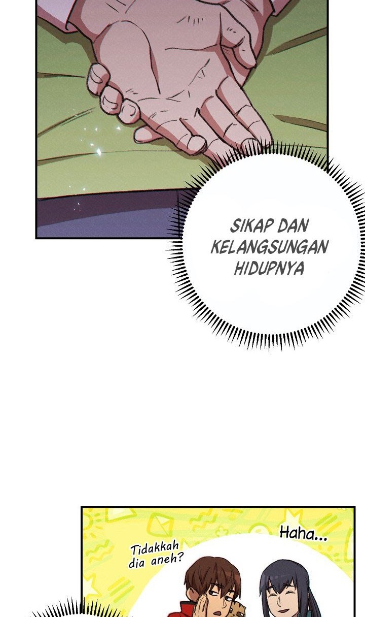 Dungeon Reset Chapter 47 halaman 5