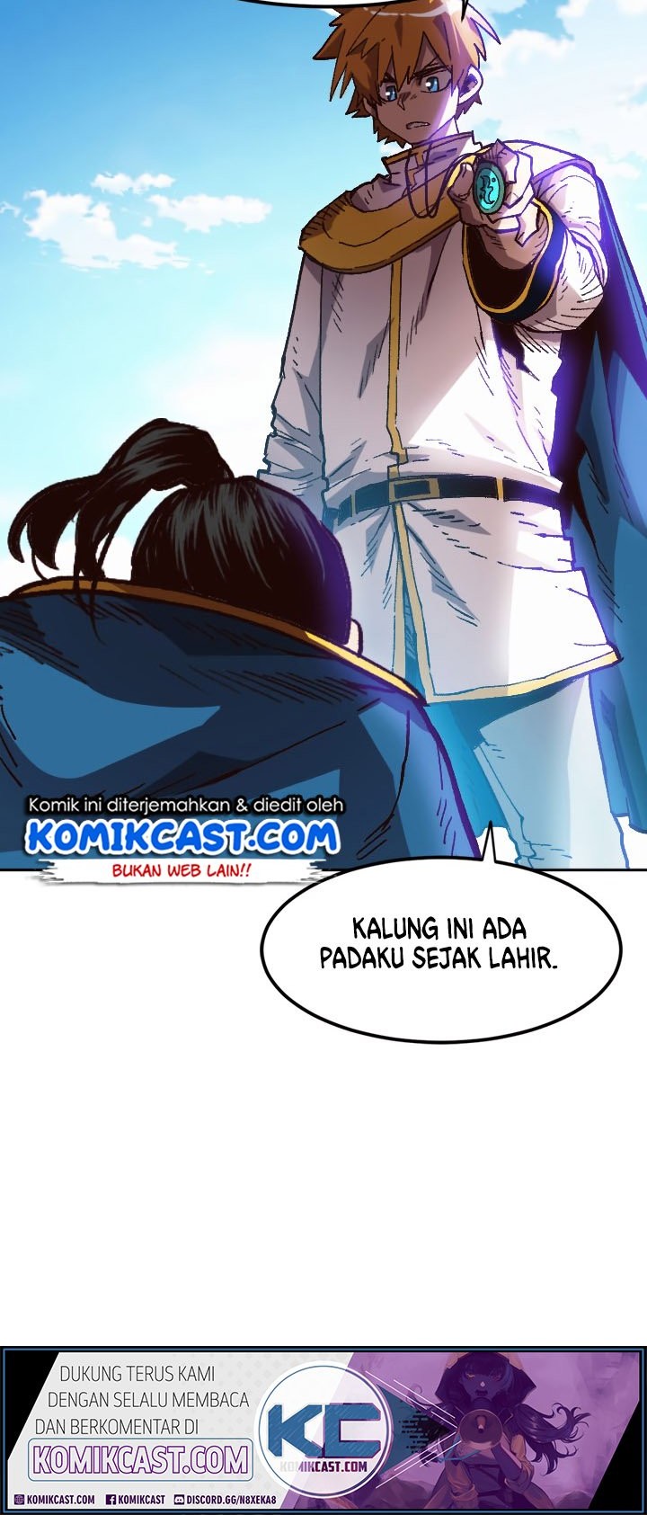 Slave B Chapter 41 halaman 4