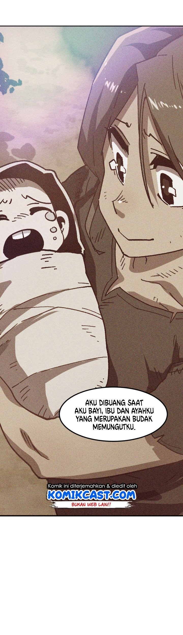 Slave B Chapter 41 halaman 5