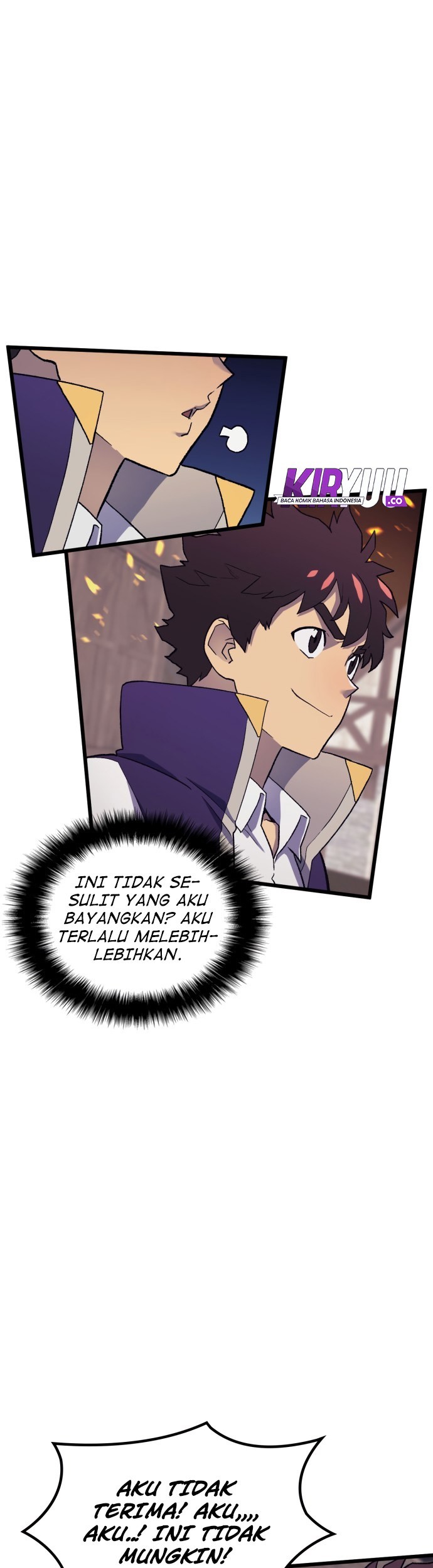 Wizard of Arsenia Chapter 14 Gambar 9