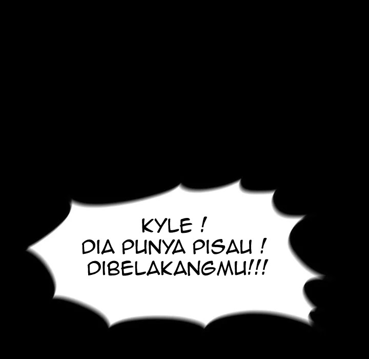 Watch Dog Chapter 8 Gambar 9