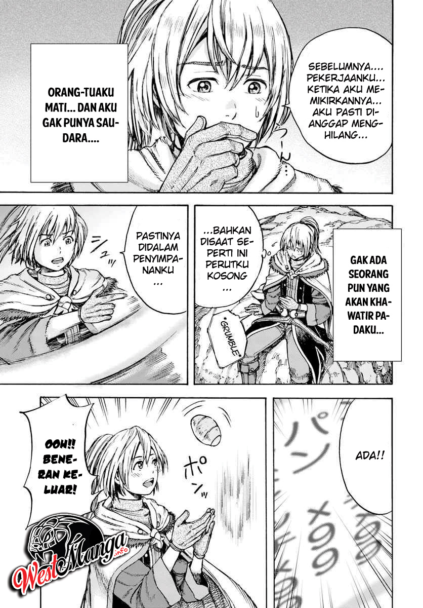 Shoukan Sareta Kenja wa Isekai o Iku ~ Saikyouna no wa Fuyou Zaiko no Aitemudeshita ~ Chapter 2 Gambar 5