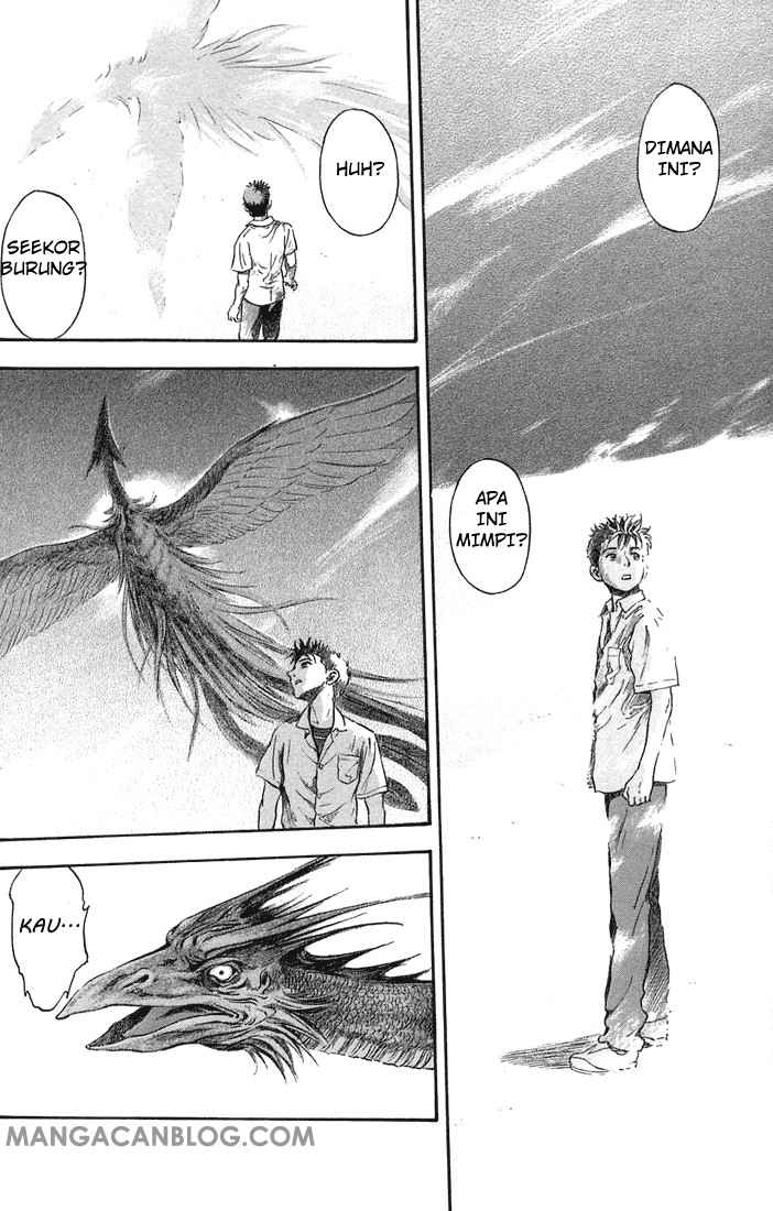 Otogi Matsuri Chapter 02 Gambar 3