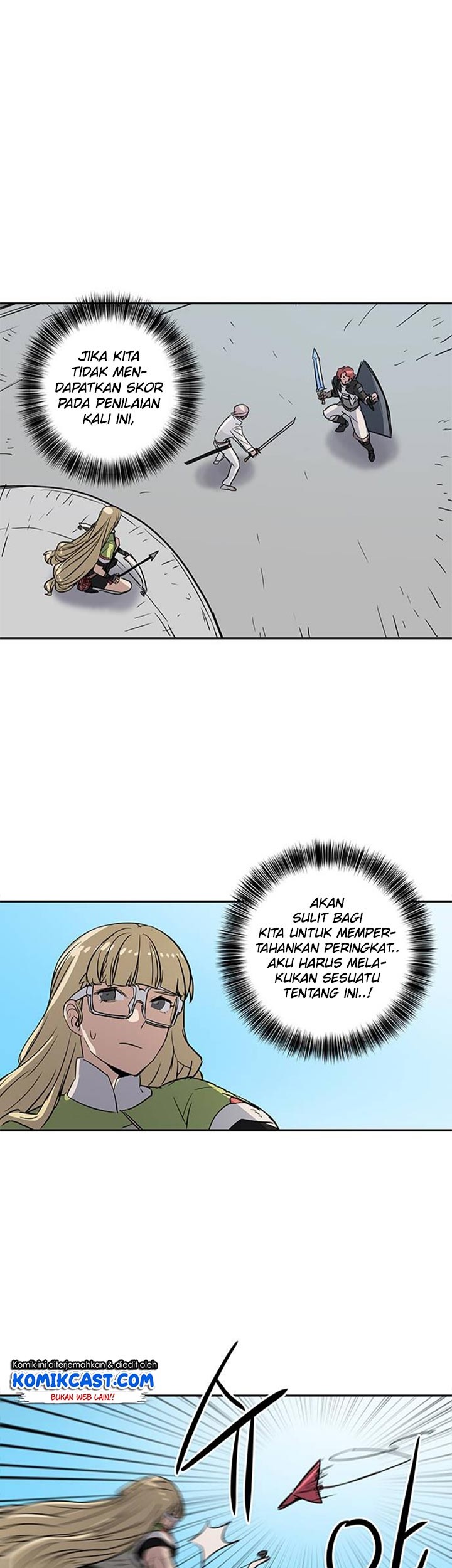 Get Life Chapter 30 halaman 4