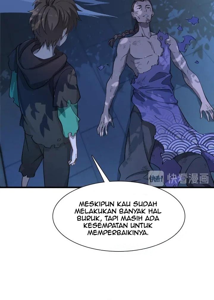 Reborn Doctor Chapter 47 Gambar 5