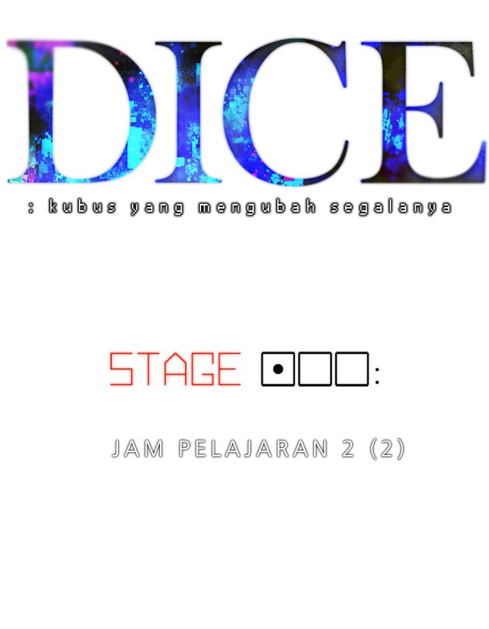Dice Chapter 100 Gambar 5