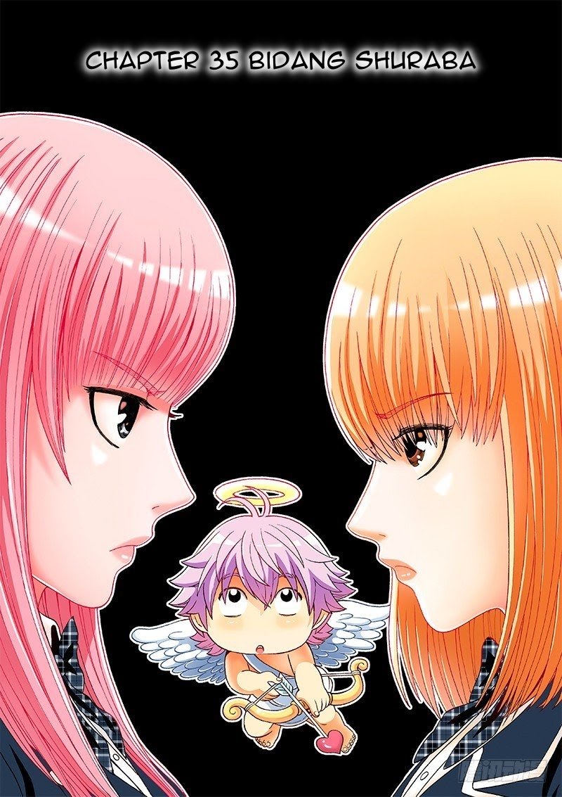 Manhua Human Body Cultivation Chapter 35 gambar 2