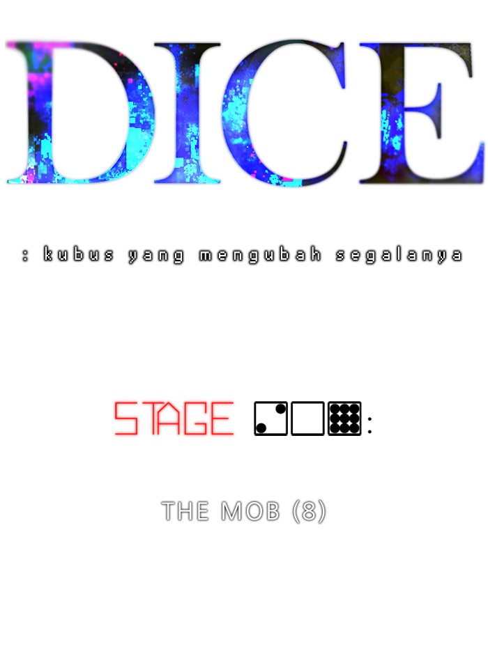 Dice Chapter 209 Gambar 7