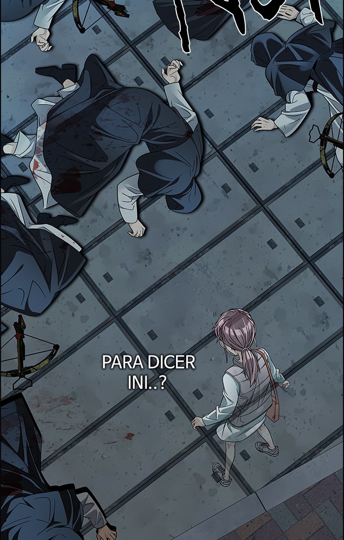 Dice Chapter 241 Gambar 8