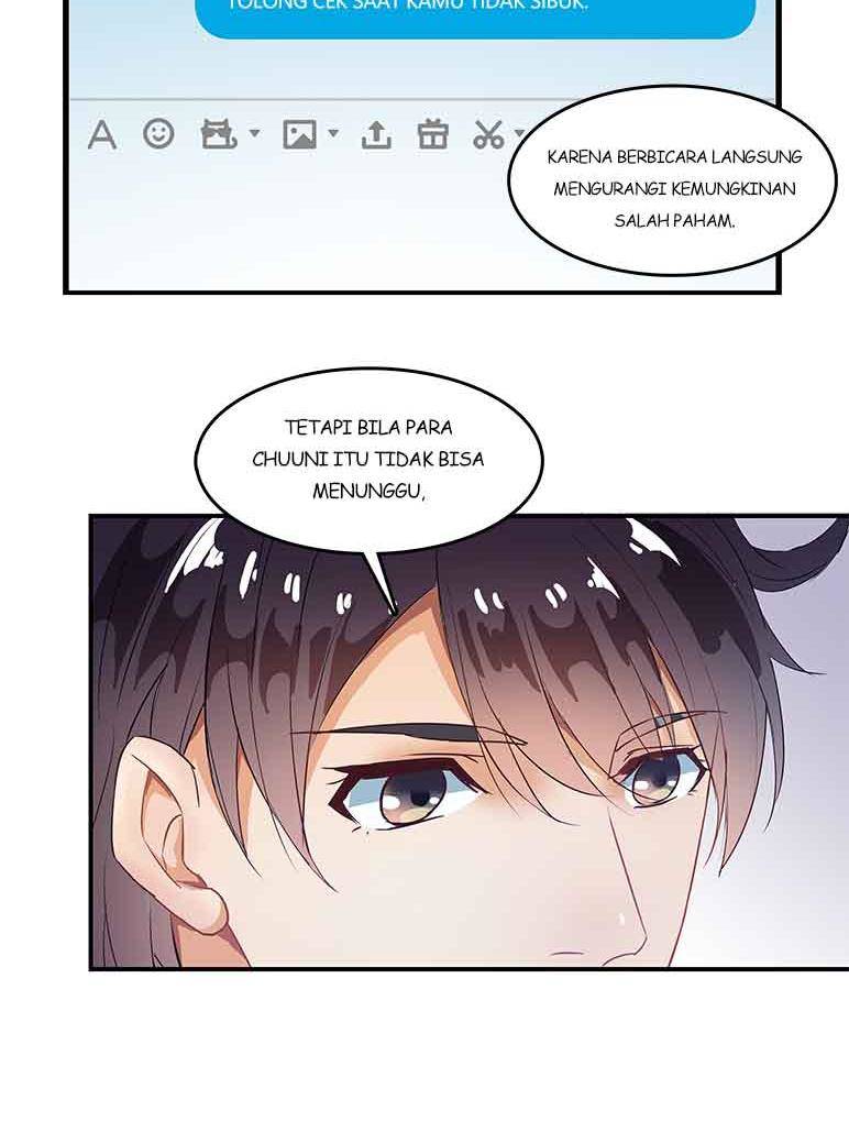 Cultivation Chat Group Chapter 6 Gambar 4