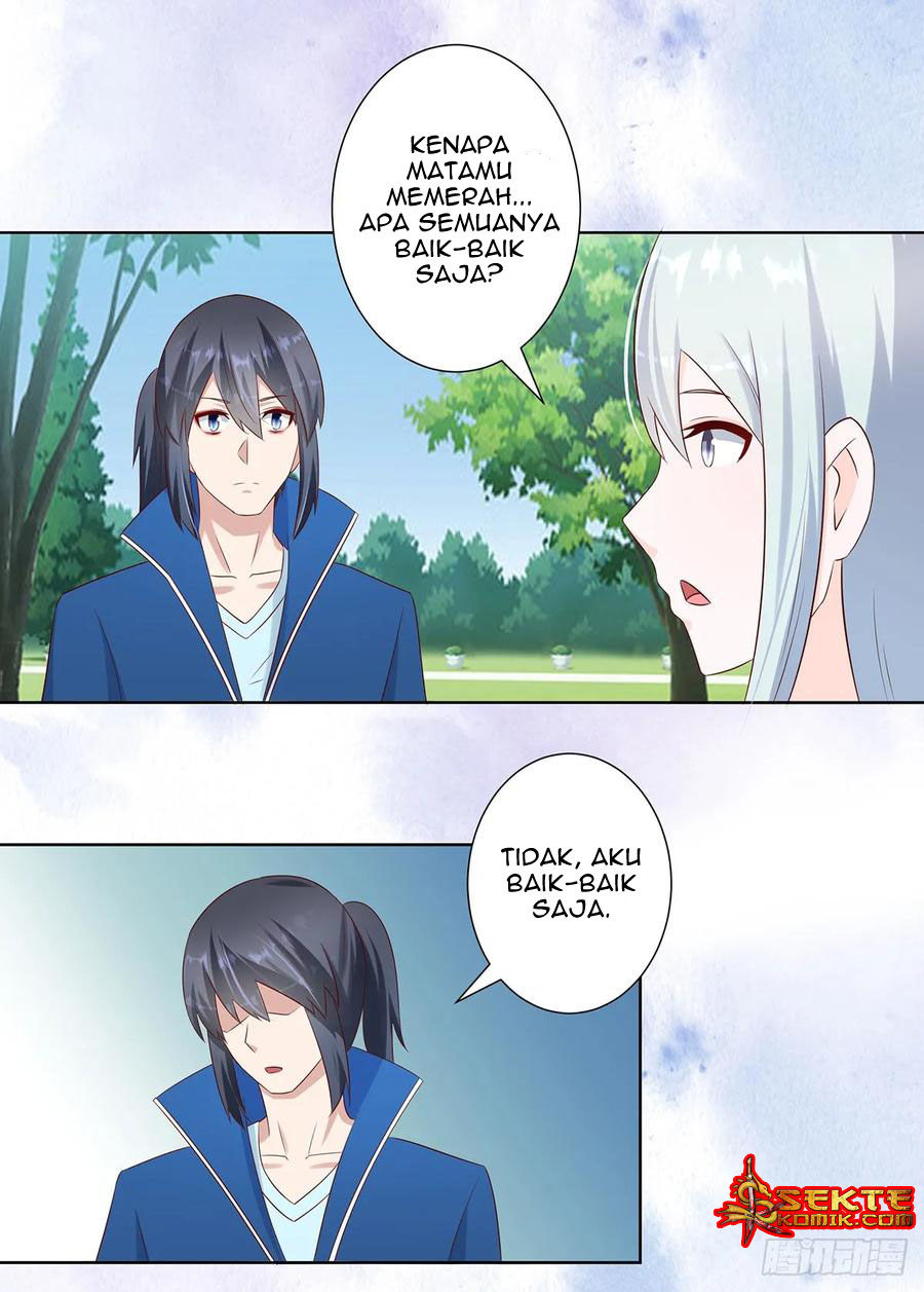 Manhua Cultivators In The City Chapter 32 gambar 2