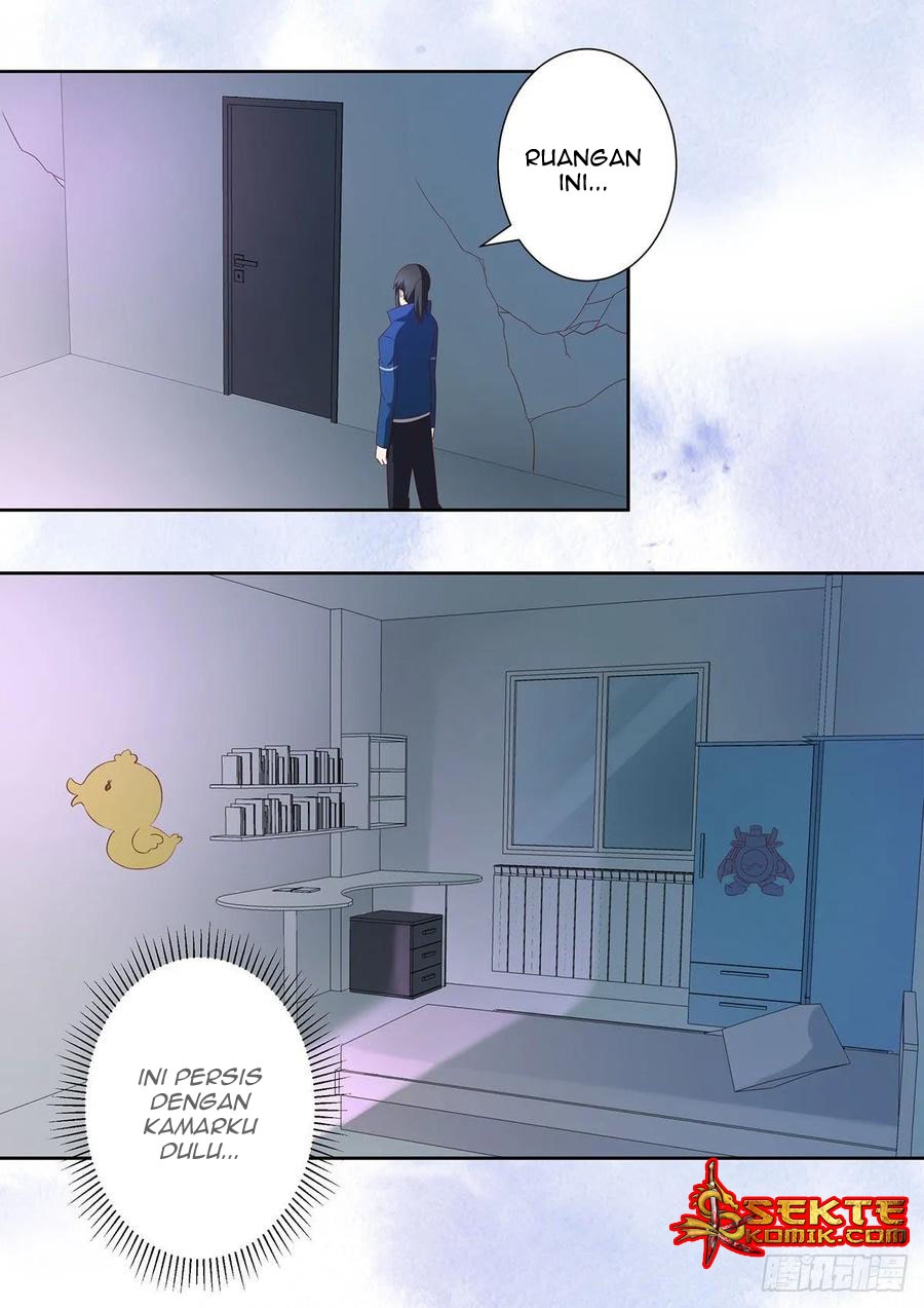 Manhua Cultivators In The City Chapter 34 gambar 2